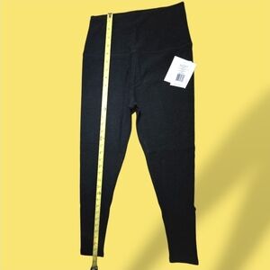 Beyond Yoga - Spacedye Caught In The Midi Legging, Darkest Night - MD & LG